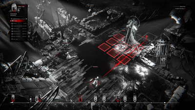 второй скриншот из Othercide