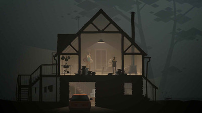 третий скриншот из Kentucky Route Zero: Acts 1-5
