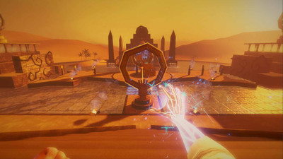 первый скриншот из Soul Axiom Rebooted