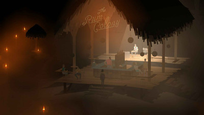 четвертый скриншот из Kentucky Route Zero: Acts 1-5