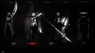 первый скриншот из Othercide