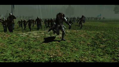 первый скриншот из Kingdom Under Fire: The Crusaders