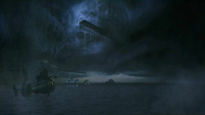 четвертый скриншот из Beautiful Desolation Deluxe Edition