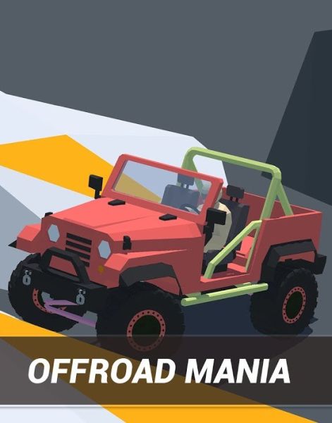 Offroad Mania