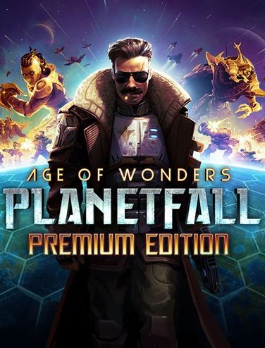 Age of Wonders: Planetfall - Premium Edition