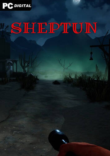 Sheptun