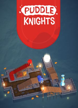 Puddle Knights