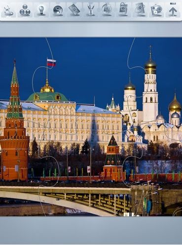 Пазлы 2.0. Россия
