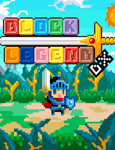 Block Legend DX