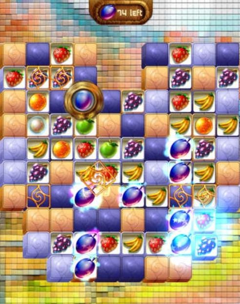 Fruit Lockers Reborn