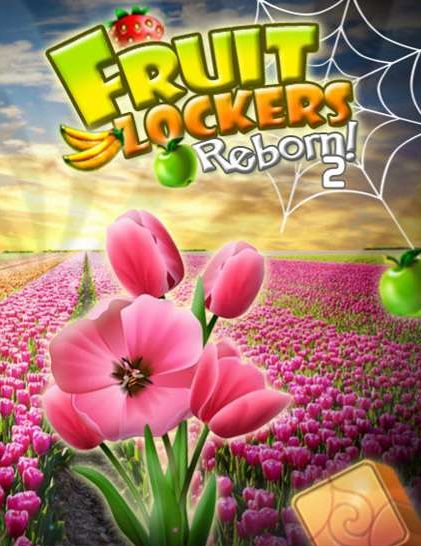 Fruit Lockers Reborn II
