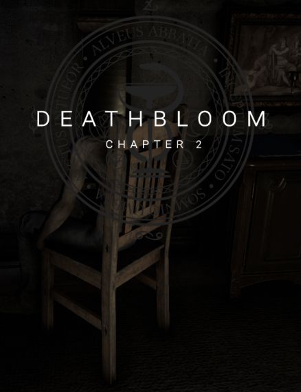 Deathbloom: Chapter 2 Deathbloom: Chapter 2