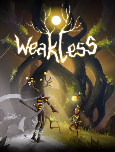 Weakless