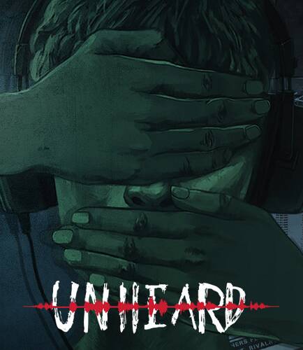 Unheard