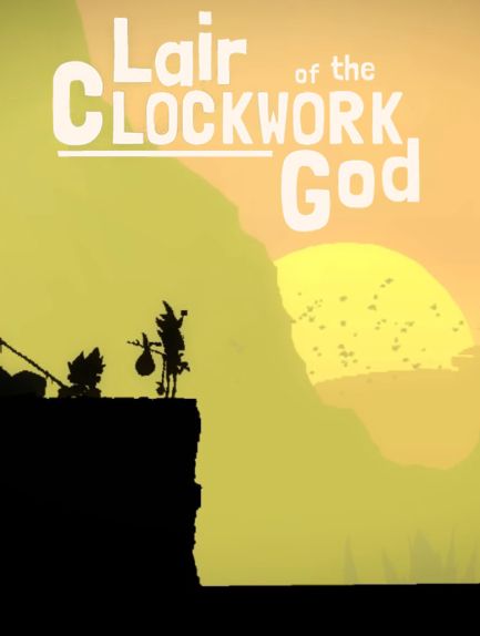 Lair of the Clockwork God