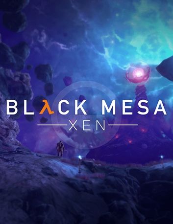 Black Mesa