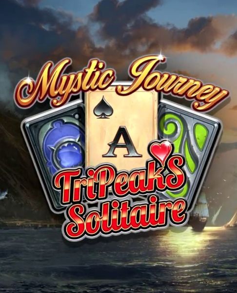 Mystic Journey: Tri Peaks Solitaire