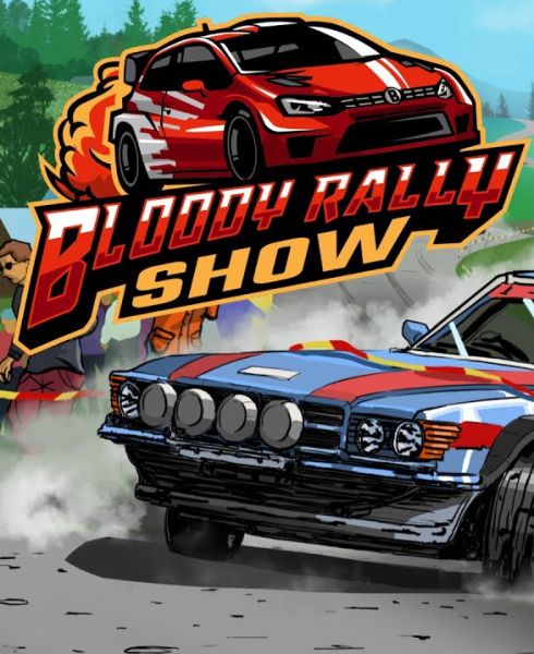 Bloody Rally Show