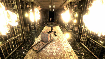 второй скриншот из Deathbloom: Chapter 2