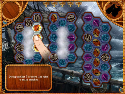 первый скриншот из Azkend 2: The World Beneath