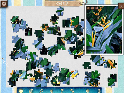 четвертый скриншот из 1001 Jigsaw Earth Chronicles