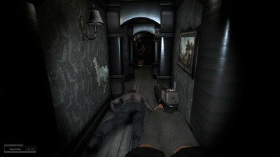 четвертый скриншот из Deathbloom: Chapter 2