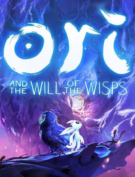 Ori and the Will of the Wisps