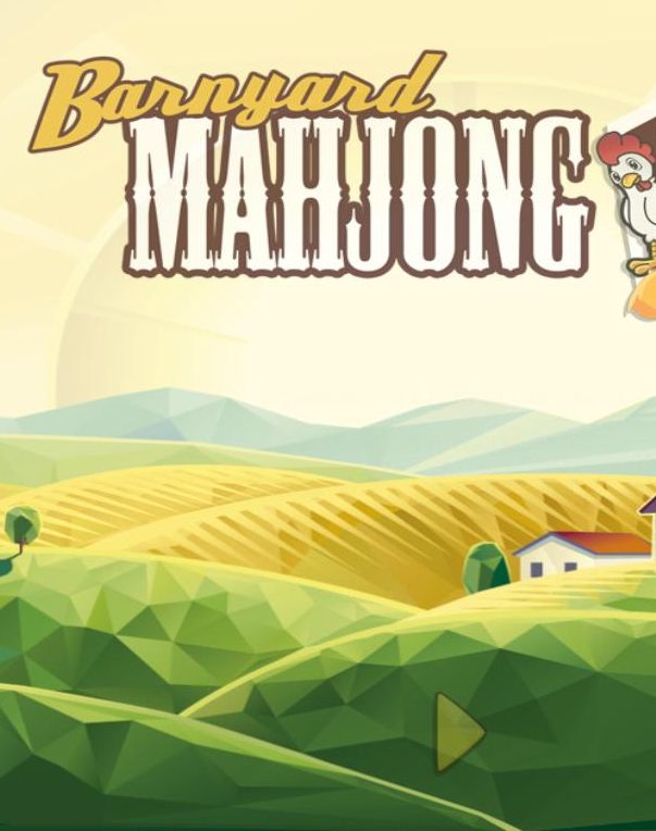 Barnyard Mahjong 3