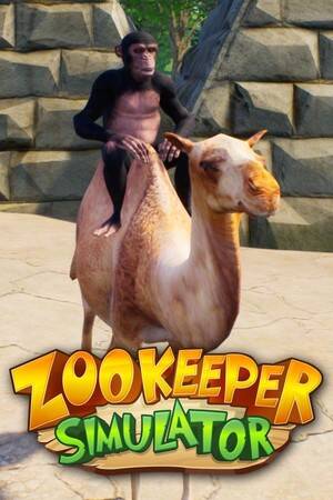 ZooKeeper Simulator ZooKeeper Simulator