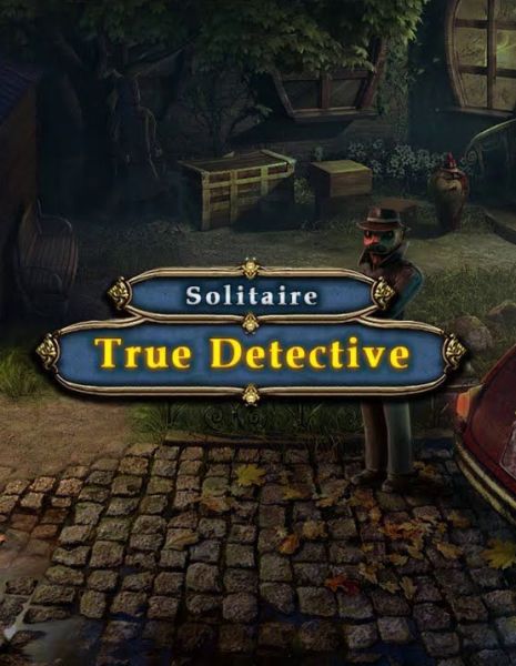 True Detective Solitaire