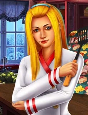 Rory's Restaurant Winter Rush