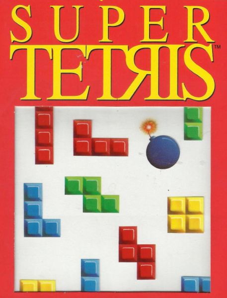 Tetris + Super Tetris + Tetris Classic Tetris + Super Tetris + Tetris Classic