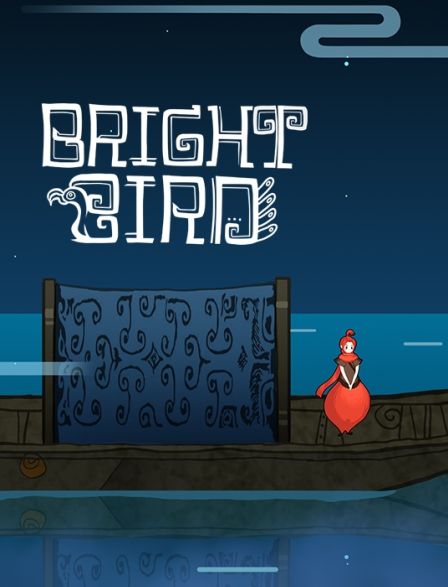 Bright Bird