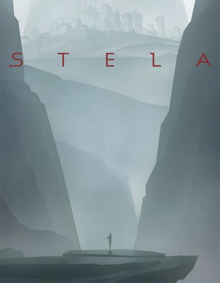 Stela
