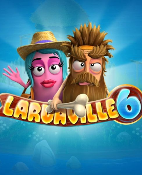 Laruaville 6