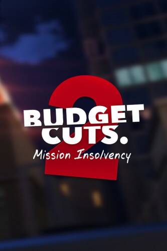 Budget Cuts 2 Mission Insolvency