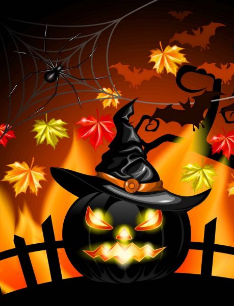 Holiday Jigsaw: Halloween Holiday Jigsaw: Halloween