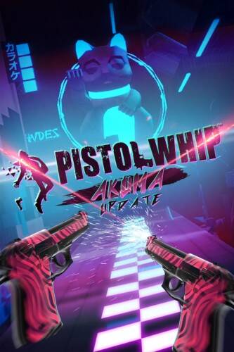 Pistol Whip Pistol Whip