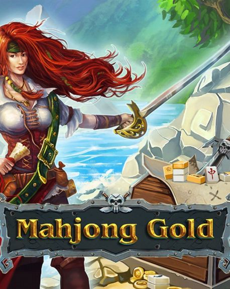 Mahjong Gold Mahjong Gold