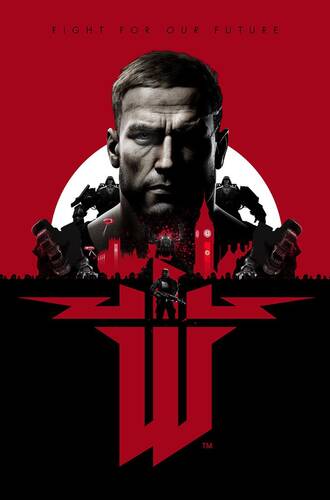 Wolfenstein: The Two Pack Wolfenstein: The Two Pack
