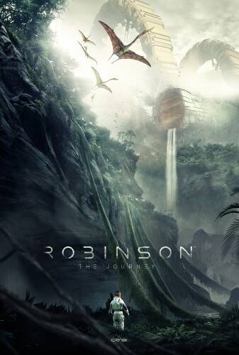 Robinson: The Journey Robinson: The Journey