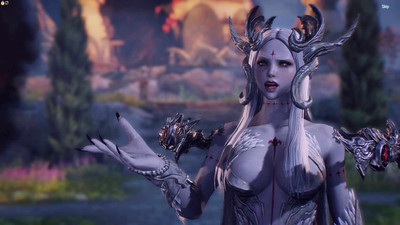 первый скриншот из Astellia