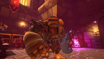 четвертый скриншот из Dungeon Defenders: Awakened