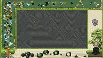 третий скриншот из Pixel Puzzles: Japan
