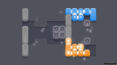 первый скриншот из Blockwick 2
