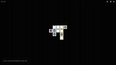второй скриншот из Dynetzzle Extended