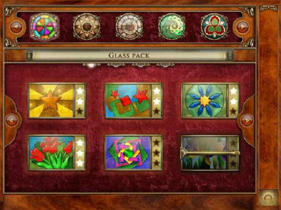 второй скриншот из Patchworkz