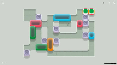 третий скриншот из Blockwick 2