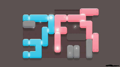 второй скриншот из Blockwick 2