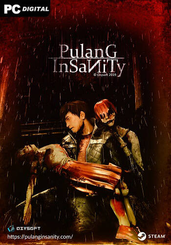 Pulang: Insanity Pulang: Insanity